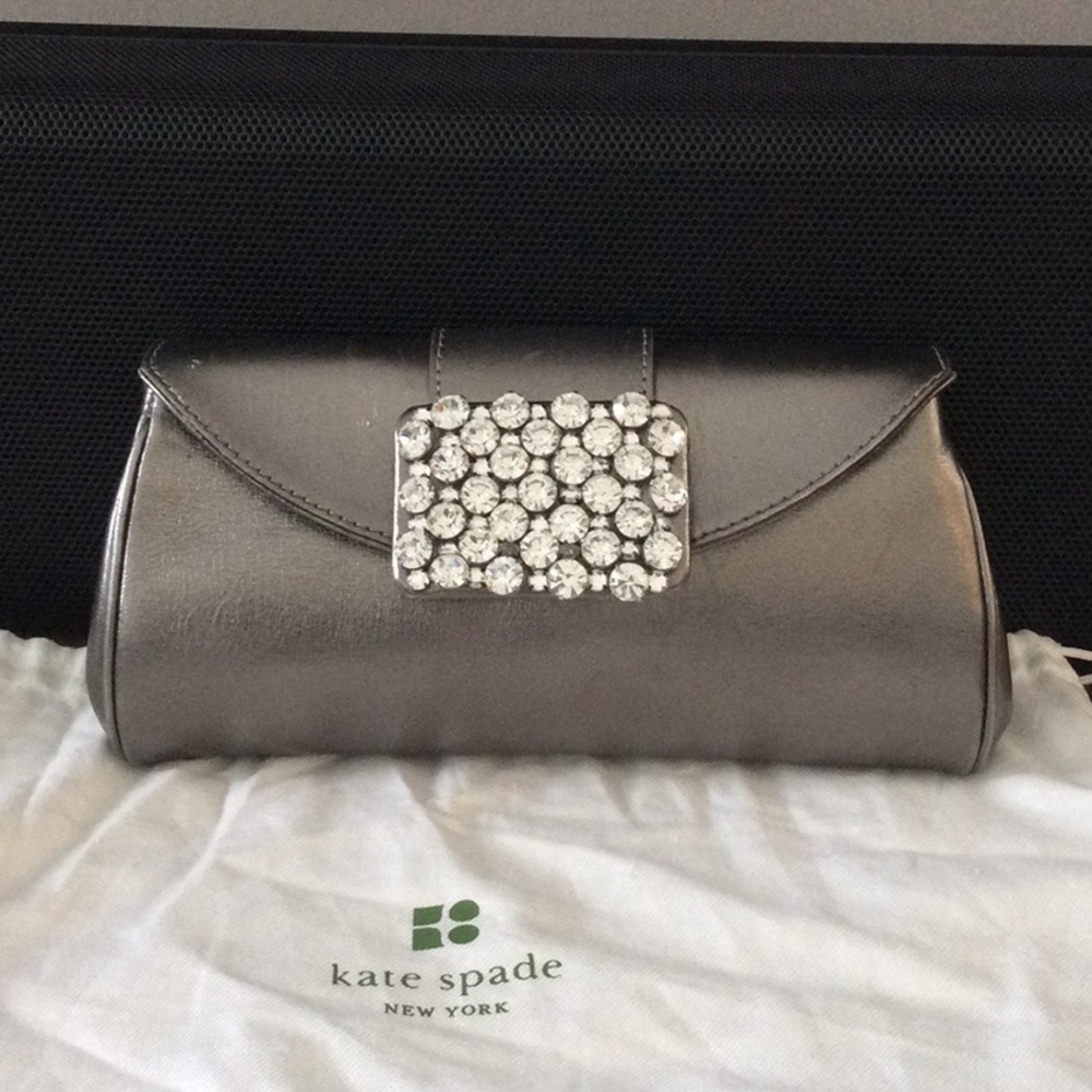 Kate Spade Evening Clutch